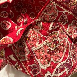 Vera Bradley bag